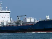 Petrolero/quimiquero en venta