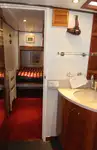 Buque de crucero en venta