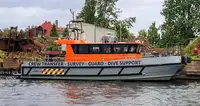 Catamarán en venta