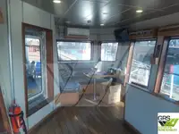Embarcaciones de trabajo en venta