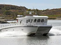 Catamarán en venta