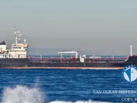Petrolero/quimiquero en venta