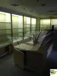 Buque de crucero en venta
