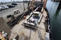 Buque de pasajeros en venta