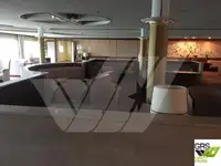 Buque de crucero en venta
