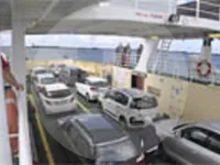 Buque Ro-Ro en venta
