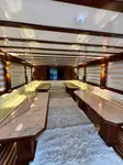 Buque de crucero en venta