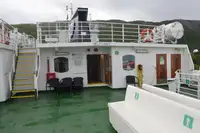 Buque Ro-Ro en venta