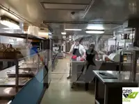 Crucero en venta