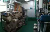 Buque de desembarco, tanque en venta