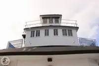 Buque de ferry en venta
