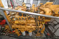 Buque de rescate en venta