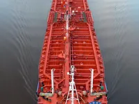 Petrolero/quimiquero en venta