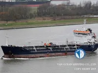 Petrolero/quimiquero en venta