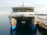 Buque de prospección en venta