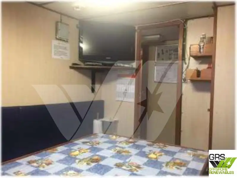 Buque de suministro en venta