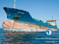 Petrolero/quimiquero en venta
