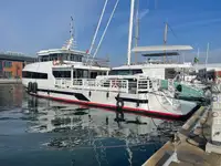 Remolcador en venta