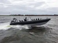 Barco mercante en venta
