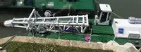 Dragado en venta