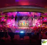 Buque de crucero en venta
