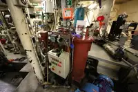 Buque granelero en venta