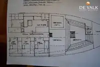 Buque de investigación en venta