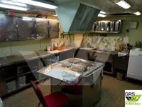 Buque de suministro rápido (FSV) en venta