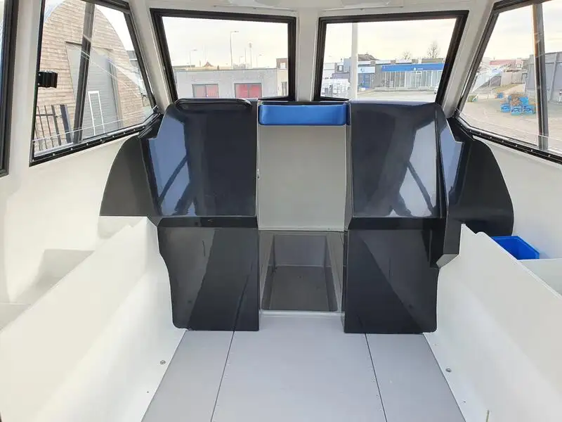 Bote inflable rígido en venta