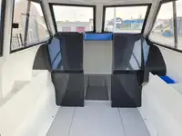 Bote inflable rígido en venta