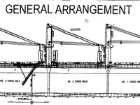 Buque granelero en venta