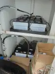 Patrullera en venta