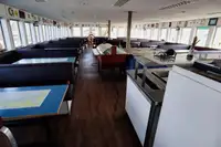 Buque de pasajeros en venta