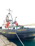 Remolcador en venta
