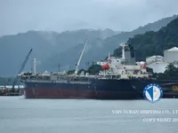 Petrolero/quimiquero en venta