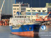 Petrolero/quimiquero en venta