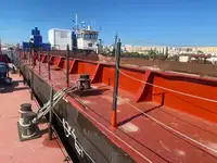 Remolcador en venta