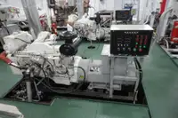 Buque Ro-Ro en venta