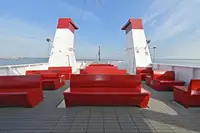 Buque de crucero en venta