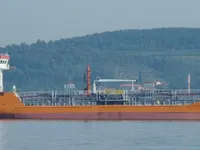 Petrolero/quimiquero en venta