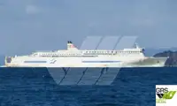 Ro-Ro ship en venta