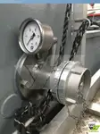 Buque de prospección en venta