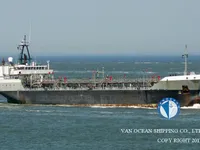 Petrolero/quimiquero en venta