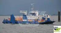 Buque Ro-Ro en venta