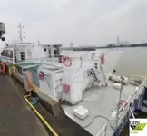 Buque de pasajeros en venta