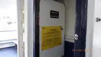 Buque de pasajeros en venta