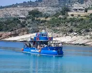Submarino en venta
