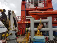 Remolcador en venta