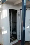 Buque de prospección en venta