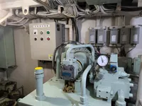 Palangrero en venta